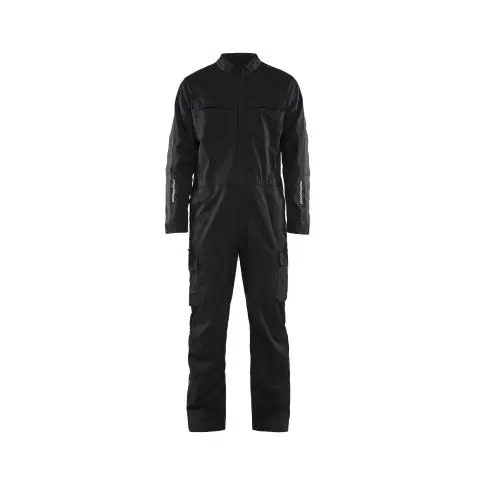 Beställ nu Blåkläder 6144-1832 Overall